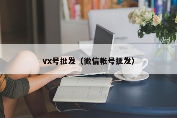 vx号批发（微信帐号批发）