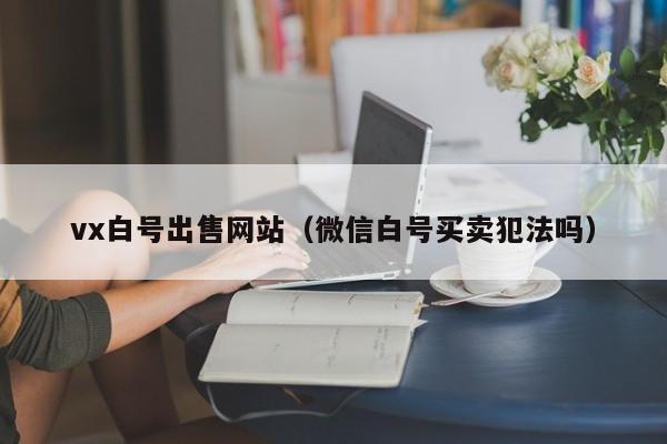 vx白号出售网站（微信白号买卖犯法吗）