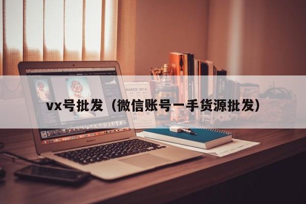vx号批发（微信账号一手货源批发）