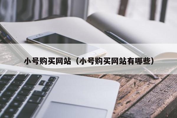 小号购买网站（小号购买网站有哪些）