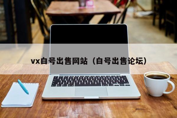 vx白号出售网站（白号出售论坛）