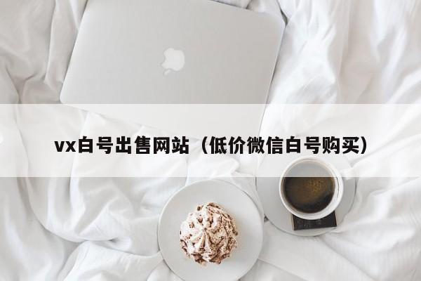vx白号出售网站（低价微信白号购买）